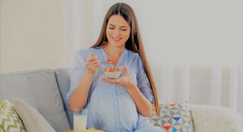 اعراض نقص الكالسيوم للحامل