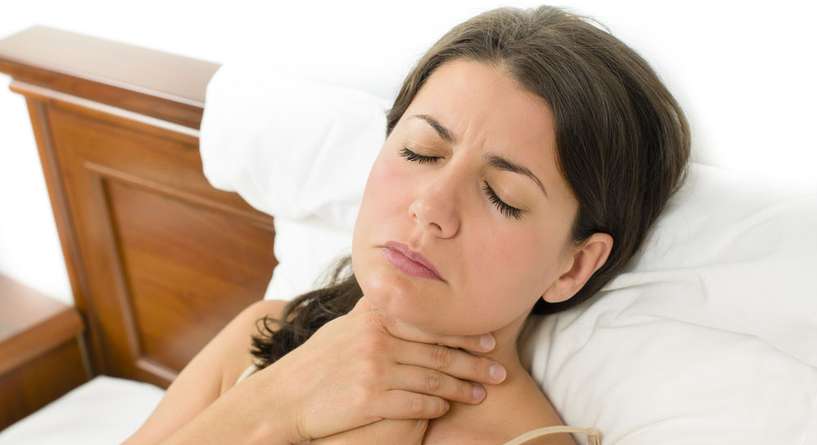 طرق علاج الكحة والبلغم