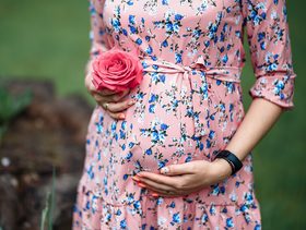 Clothing, Apparel, Evening Dress