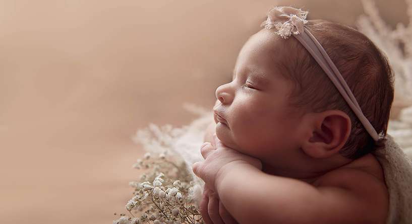 Baby, Person, Human