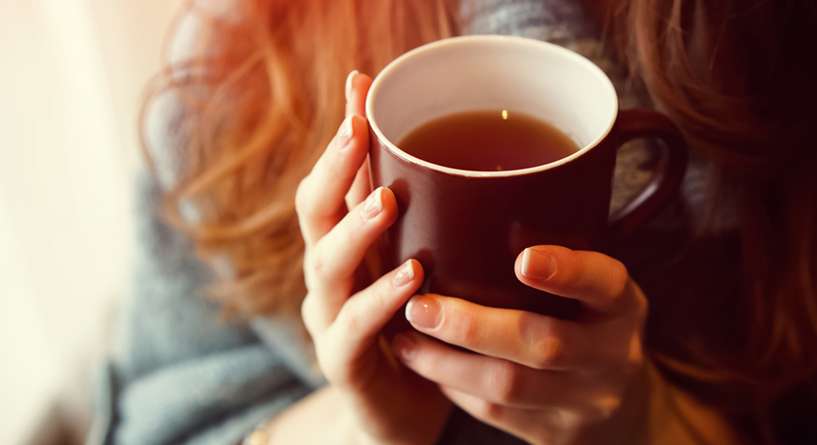Person, Human, Coffee Cup