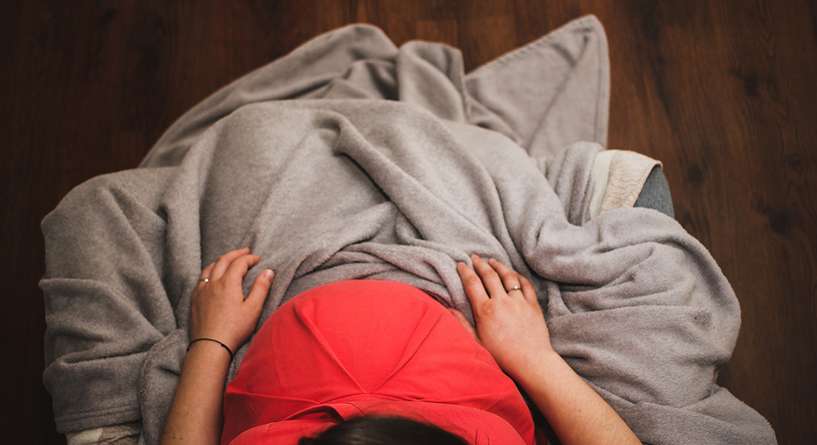 Clothing, Apparel, Blanket