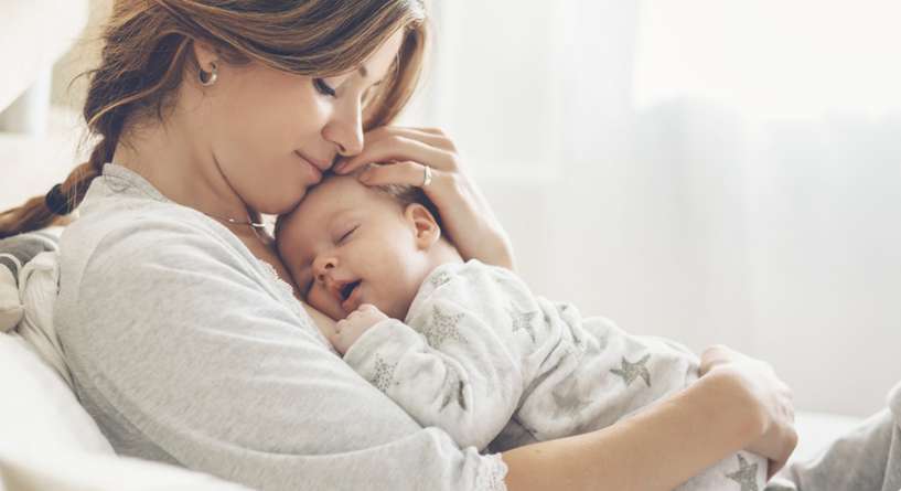 Newborn, Person, Baby