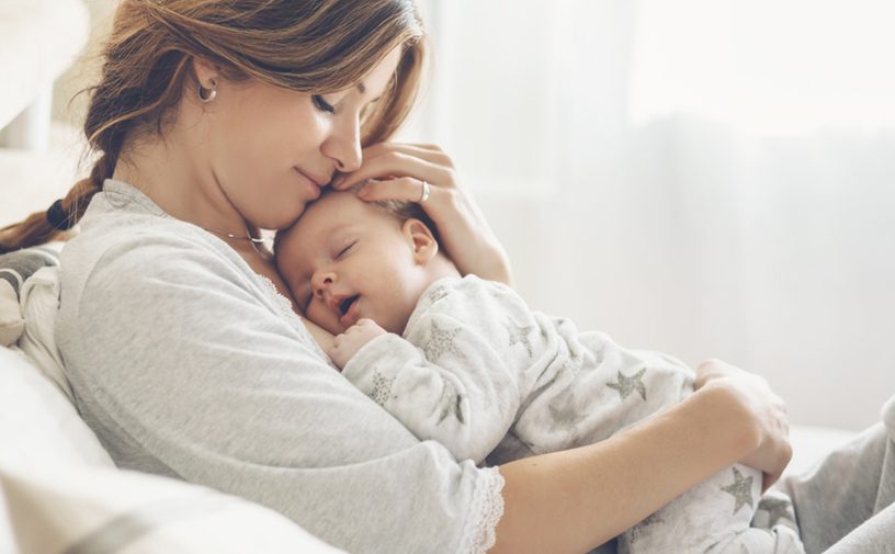 Newborn, Person, Baby