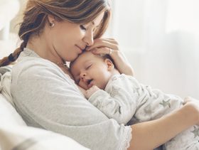 Newborn, Person, Baby