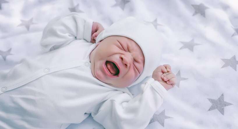 Newborn, Person, Baby