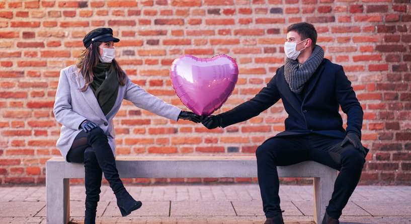 تأثير كورونا على العلاقات الزوجية يختلف بين الأزواج الجدد والقدامى