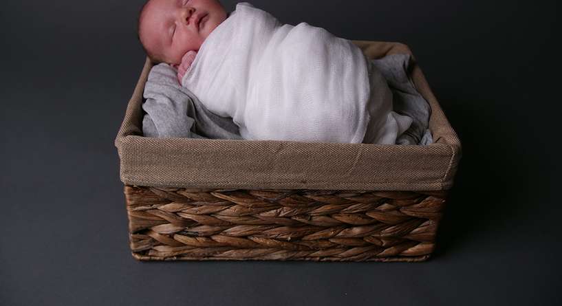 Newborn, Person, Baby
