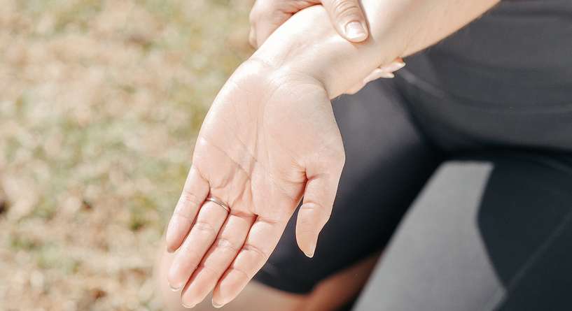 Hand, Person, Human