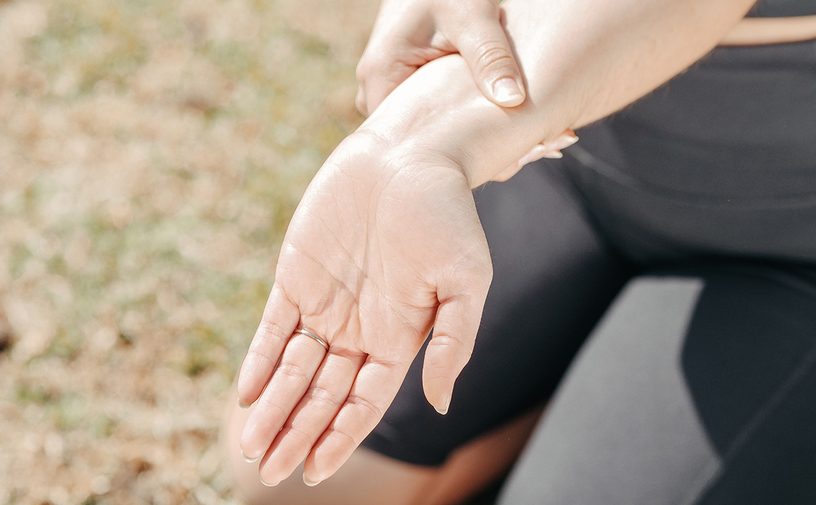 Hand, Person, Human