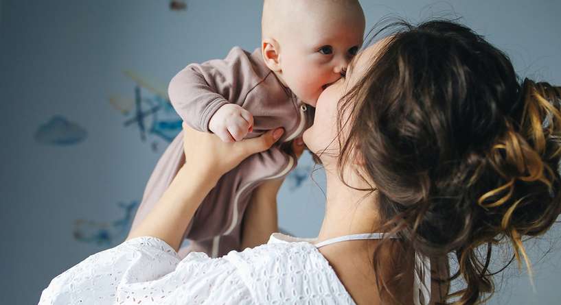Person, Human, Newborn