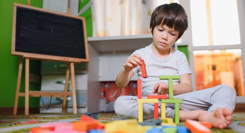 Person, Human, Kindergarten