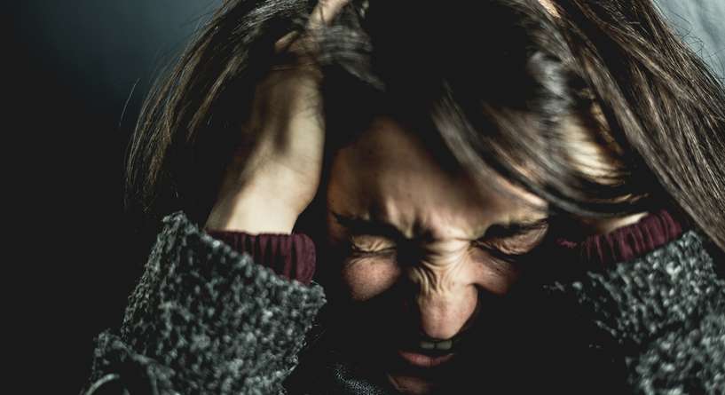Face, Person, Human