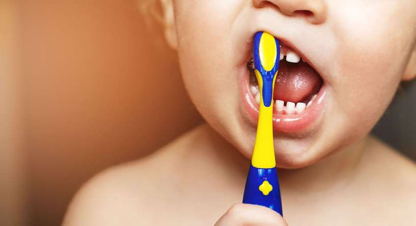 Person, Human, Teeth