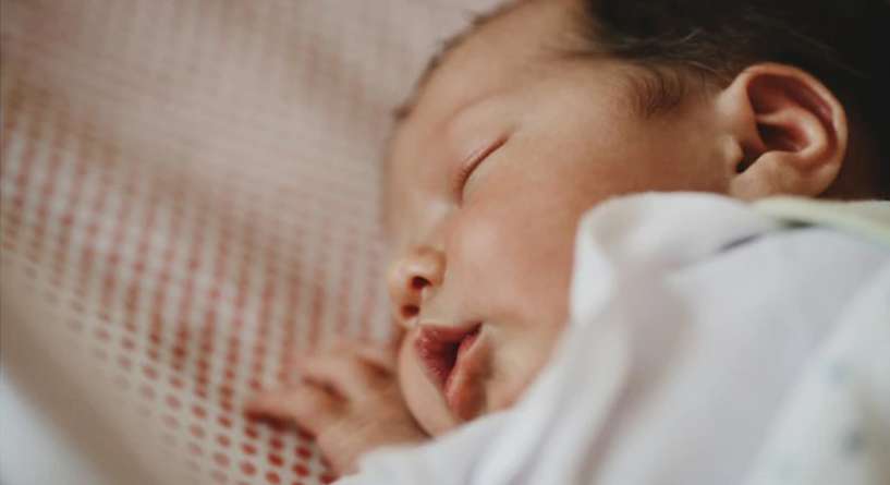 Newborn, Person, Baby