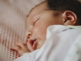 Newborn, Person, Baby