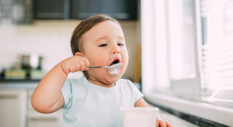 Person, Human, Eating