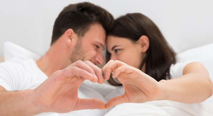 كيف أتعامل مع زوجي في العلاقة الزوجية؟ | 3a2ilati