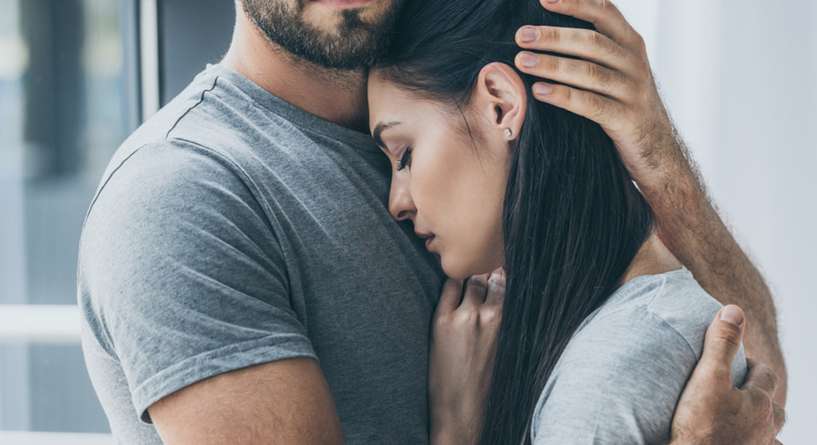 Dating, Person, Human