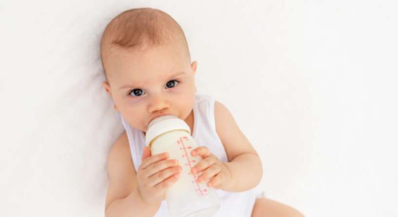 Beverage, Drink, Baby