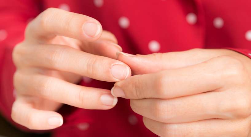 Manicure, Person, Nail