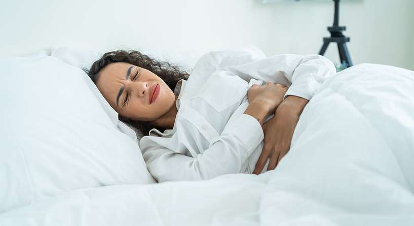 Sleeping, Asleep, Person