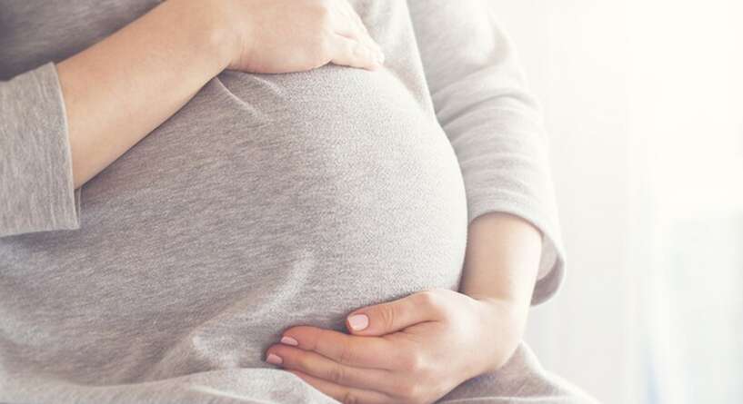 اعراض الزلال للحامل 
