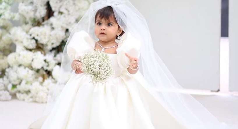 Clothing, Apparel, Wedding Gown
