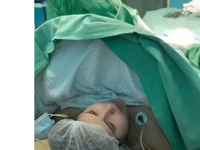 Clinic, Person, Human