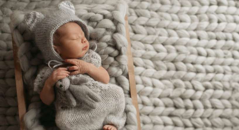 Person, Human, Newborn