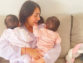 Newborn, Baby, Person