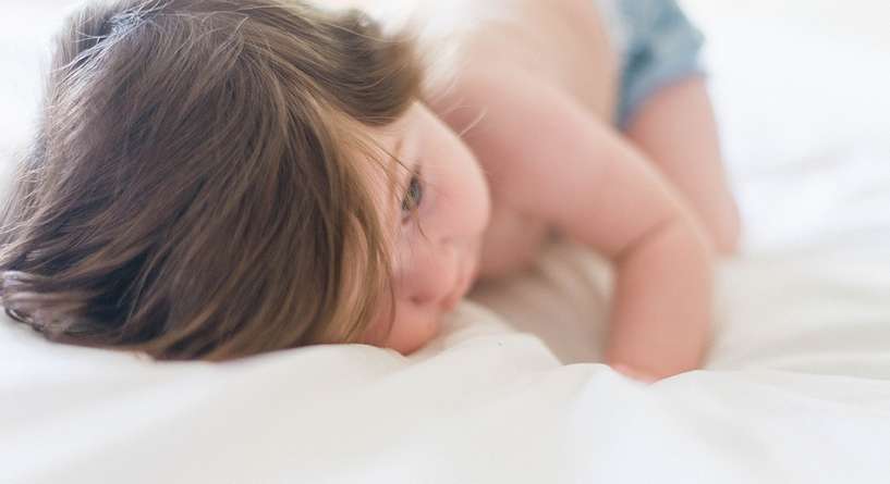 Newborn, Person, Baby