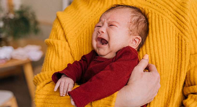 Newborn, Person, Baby
