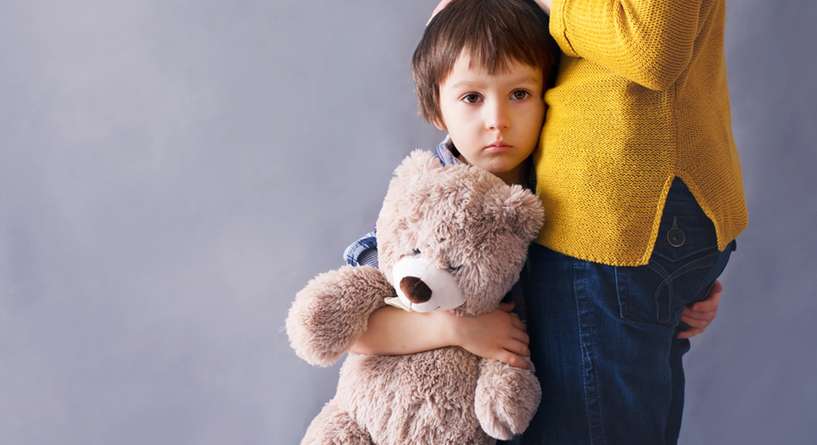 Person, Human, Teddy Bear