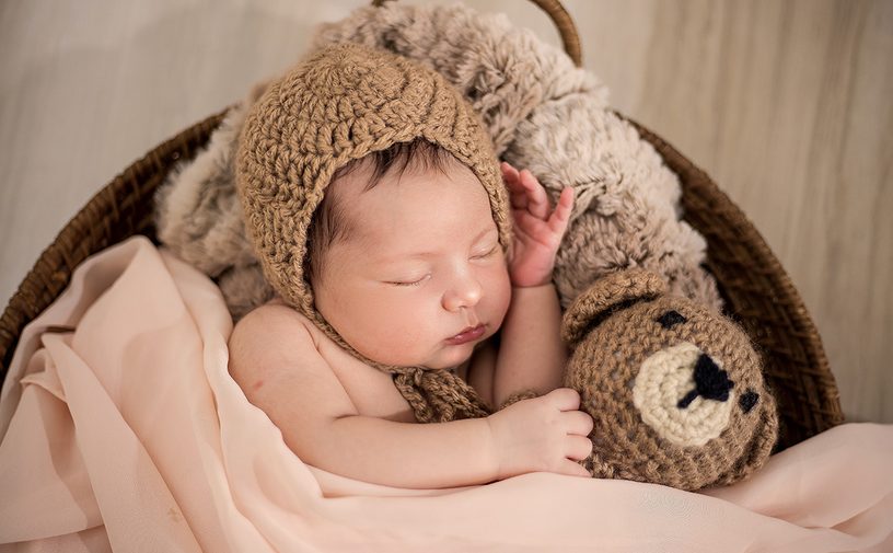Newborn, Person, Baby