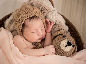 Newborn, Person, Baby