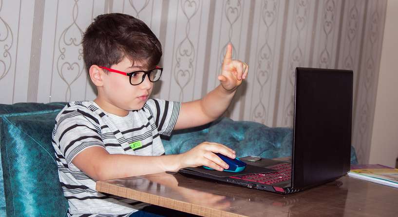 Person, Human, Pc