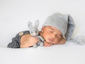 Person, Human, Newborn