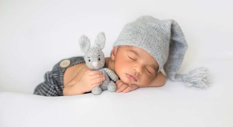 Person, Human, Newborn