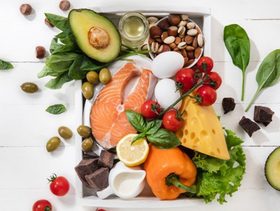 Plant, Meal, Food