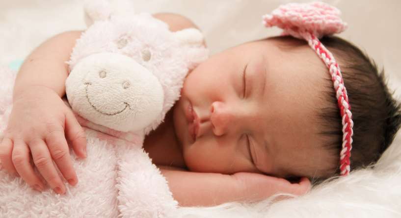 Newborn, Person, Baby