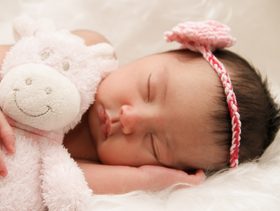 Newborn, Person, Baby