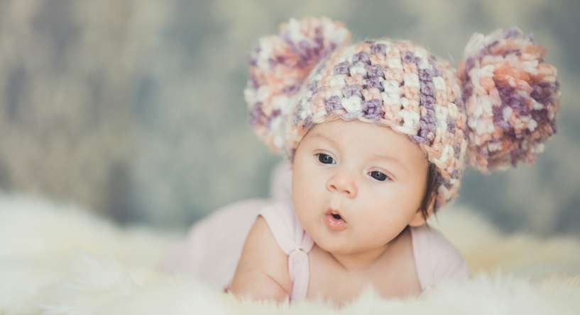 Clothing, Apparel, Bonnet