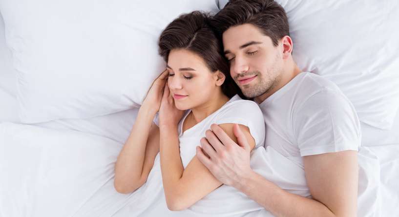 Pillow, Cushion, Person