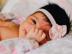 Newborn, Person, Baby