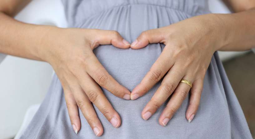 مدة شفاء العملية القيصرية