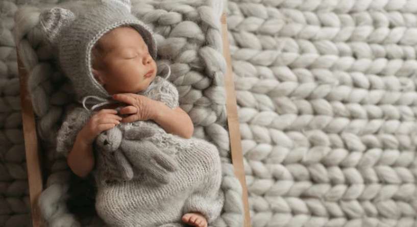 Person, Human, Newborn