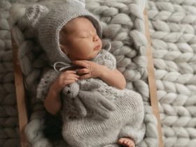 Person, Human, Newborn