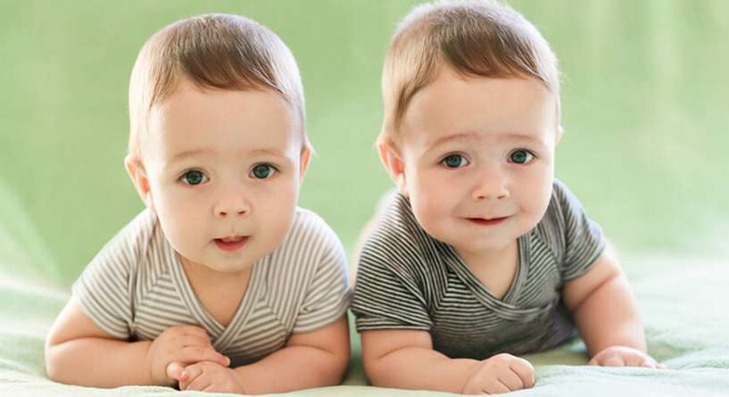 Person, Human, Baby