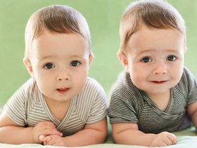 Person, Human, Baby
